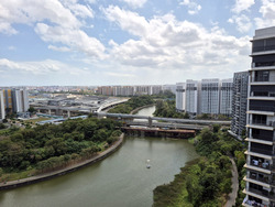 Riverbank @ Fernvale (D28), Condominium #635547711